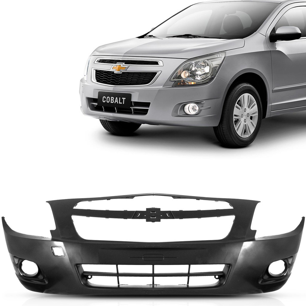 Parachoque Dianteiro Cobalt 2012 a 2015